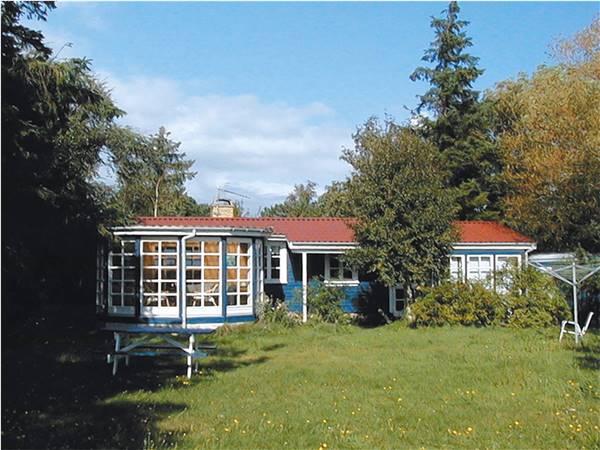 Ferienhaus 87434 in Sjællands Odde / Odsherred