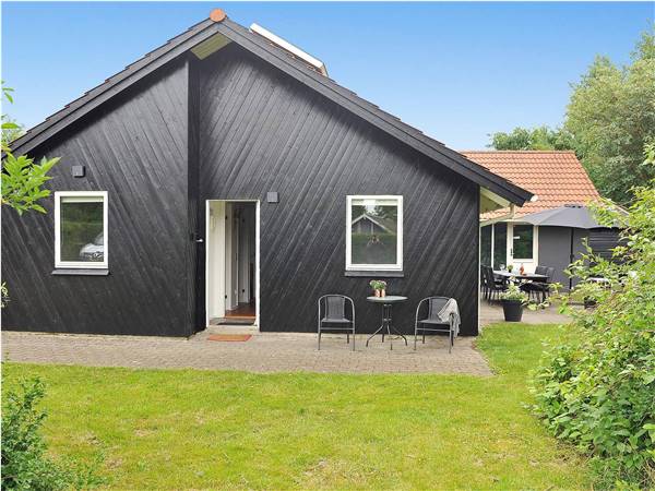 Poolhaus 92250 in Jegum / Blåvand