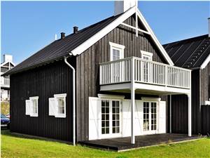 Haus 95718 in Silkeborg, Odder