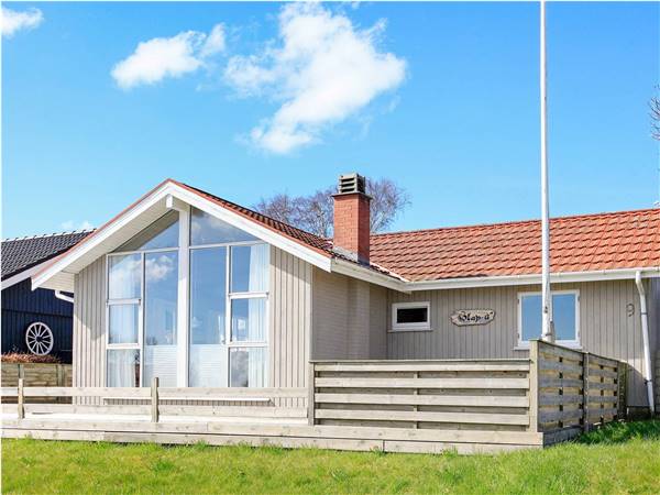 Ferienhaus 99814 in Sæby / Kattegat