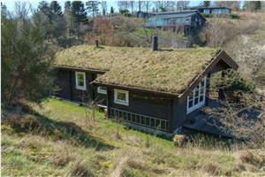 Haus 24850 in Mols Bjerge, Djursland