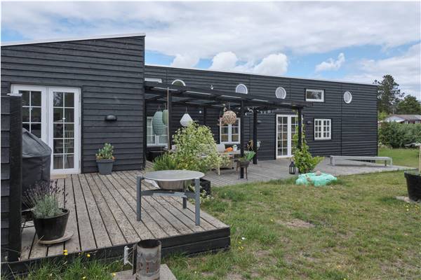 Ferienhaus 03849 in Øer Strand / Ebeltoft