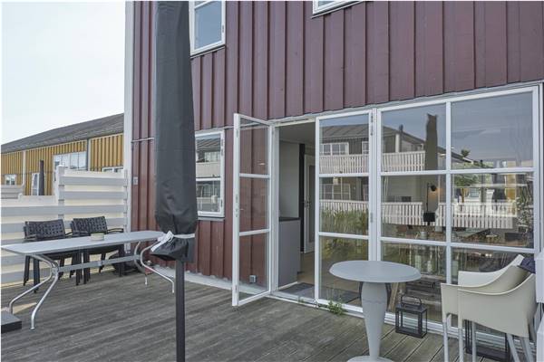 Ferienhaus 04318 in Øer Strand / Ebeltoft