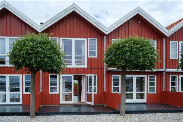Ferienhaus 00705 in Ebeltoft / Ebeltoft