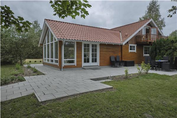 Ferienhaus 64010 in St. Sjørup / Djursland