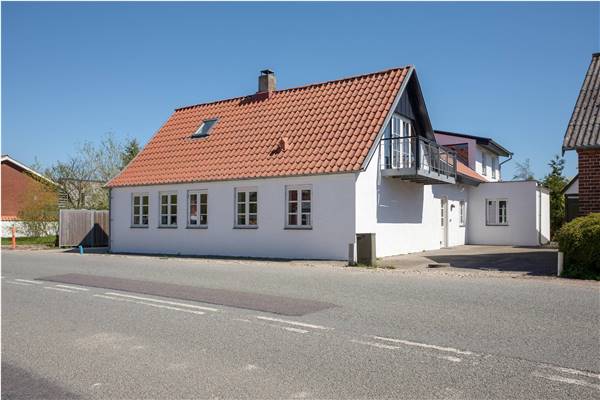 Ferienhaus 42947 in Kalø Vig / Djursland