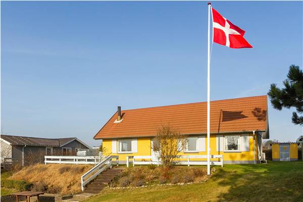 Ferienhaus 30610 in Sletterhage / Djursland