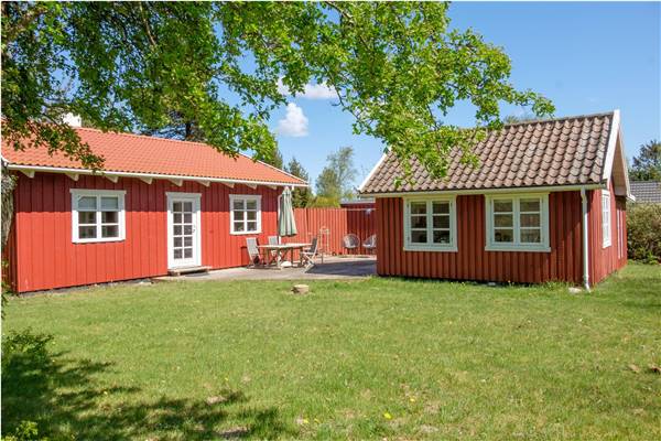Ferienhaus 04911 in Øer Strand / Ebeltoft