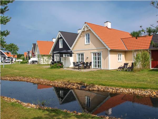 Ferienhaus 60052 in Blåvand Strand / Blåvand