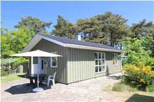 Haus 3625 in Snogebæk, Südbornholm