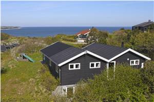 Haus LF11932 in Toftum Bjerge, Limfjord