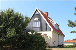 Haus 1278-N in Liseleje, Nordseeland