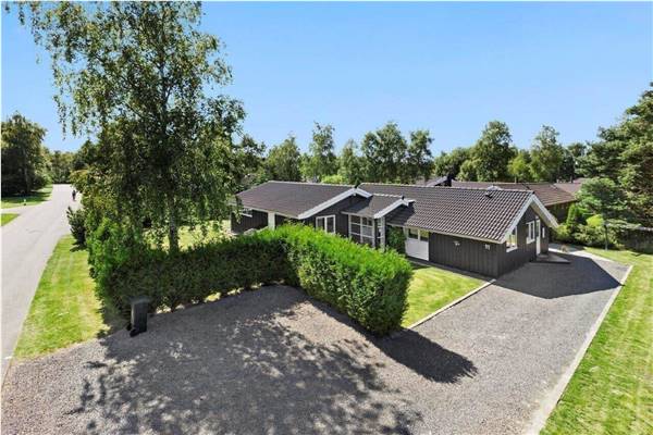 Poolhaus M12018 in Marielyst / Falster