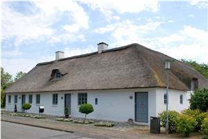 Haus F50271 in Kleiner Belt, Südjütland