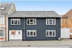 Haus M66011 in Svendborg, Fünen