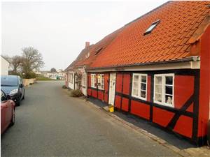 Haus M70118 in Marstal, Ærø