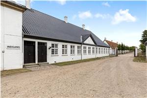 Haus SS90015 in Kalundborg, Westseeland
