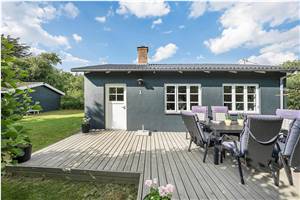 Haus 20190 in Vedersø Klit, Ulfborg