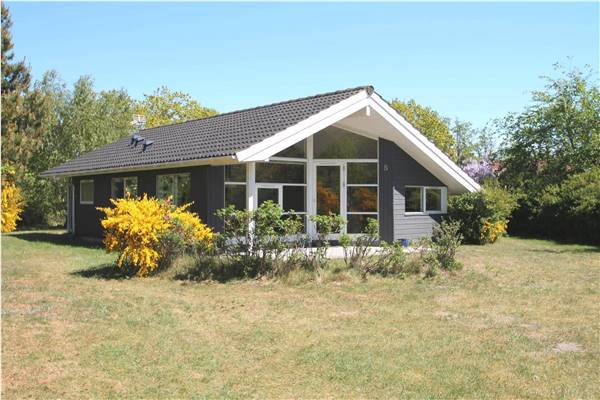 Ferienhaus K20052 in Reerso / Westseeland