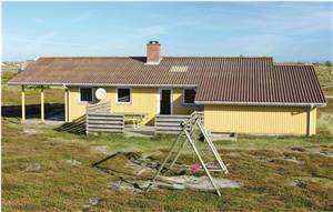 Haus A4152 in Skodbjerge, Holmsland Klit