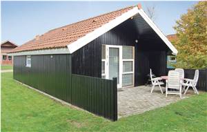 Haus B3009 in Billund, Südjütland