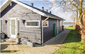 Haus C4141 in Herning, Ringkøbing Fjord