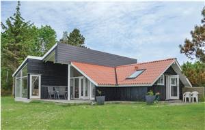 Haus D26324 in Mols Bjerge, Djursland