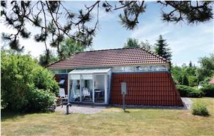 Haus E04019 in Gilleleje, Nordseeland