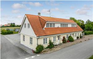 Haus F09631 in Kegnæs, Alsen