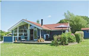 Haus G10210 in Spodsbjerg, Langeland