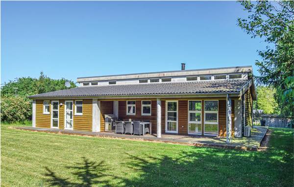 Ferienhaus G10445 in Bukkemose / Langeland