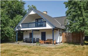 Haus G10751 in Ristinge, Langeland