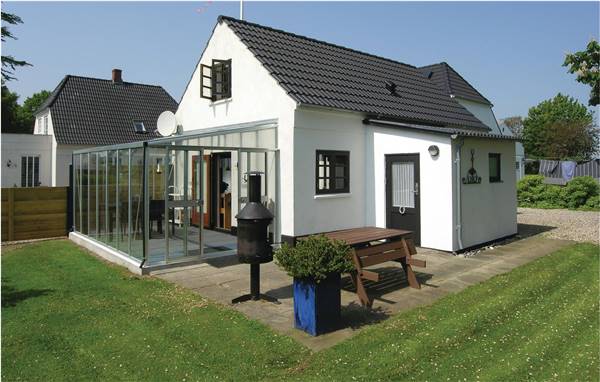 Ferienhaus G10771 in Bagenkop / Langeland