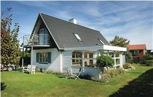 Haus G10893 in Bagenkop, Langeland