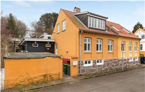 Haus I56111 in Sandvig, Nordbornholm