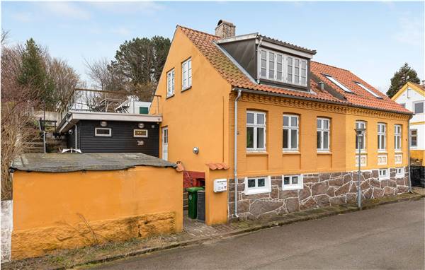 Ferienhaus I56111 in Sandvig / Nordbornholm