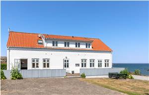 Haus I56221 in Sandvig, Nordbornholm