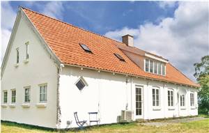 Haus I57138 in Gudhjem, Nordbornholm
