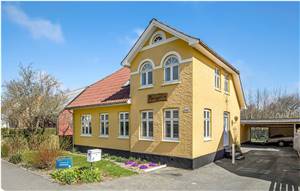 Haus I58040 in Svaneke, Nordbornholm