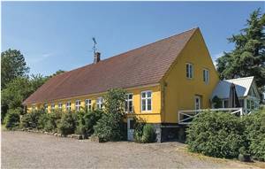 Haus I58880 in Svaneke, Nordbornholm