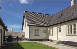 Haus I58895 in Svaneke, Nordbornholm