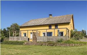 Haus I61354 in Hasle, Nordbornholm