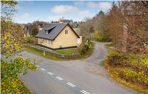 Haus I61415 in Aakirkeby, Südbornholm