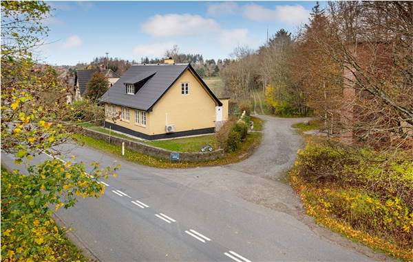 Ferienhaus I61415 in Aakirkeby / Südbornholm