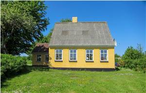 Haus I61471 in Gudhjem, Nordbornholm