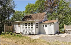 Haus I63199 in Snogebæk, Südbornholm