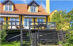 Haus I65824 in Svaneke, Nordbornholm