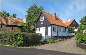 Haus I65837 in Svaneke, Nordbornholm