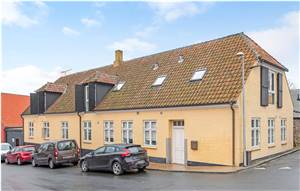 Haus I65869 in Svaneke, Nordbornholm
