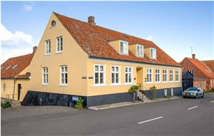 Haus I65951 in Svaneke, Nordbornholm